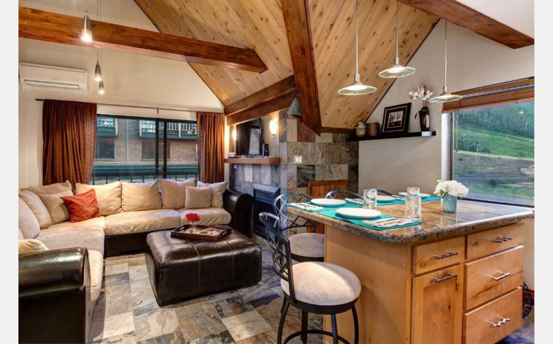 Photos of Abode in the Village. Park City, 84060, United States of America